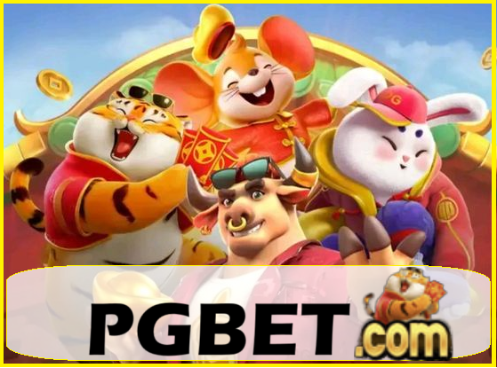 PGBETgame-Logo